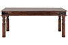 Fornby Soffbord 135 cm Runda Ben