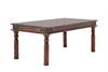 Fornby Soffbord 135 cm Runda Ben