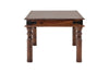 Fornby Soffbord 135 cm Runda Ben