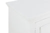 Fornby TV-Bänk 116 cm