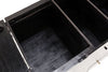 INDIA Barsoffbord 110 Svart