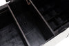 INDIA Barsoffbord 110 Svart