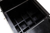 INDIA Barsoffbord 110 Svart