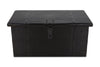 INDIA Kista 2-pack Svart