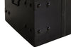 INDIA Kista 2-pack Svart