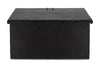 INDIA Kista 2-pack Svart