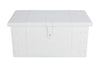 INDIA Kista 2-pack Vit