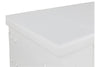INDIA Kista 2-pack Vit
