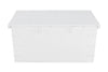INDIA Kista 2-pack Vit